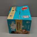 Pampers Swaddlers Diapers, Size 0 (up to 10 lbs), 84 Count, Absorbent, Keeps Baby Dry and Comfortable, Skin Safe Disposable Baby Diaper (Newborn)