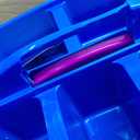 6 Pack Large Colorful Back-to-School Classroom Caddy