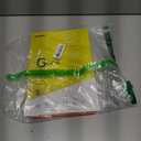 SPARIN Screen Protector for iPad A16 11 inch 11th/10th Generation 10.9 Inch (2025/2022), Tempered Glass with Auto Application Tray for iPad 11/10 Gen, Easy Installation, Case Friendly, 2 Pack