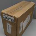 Frassie Office Gaming Chair Metal Base Replacement with 5 Wheels Bell Glides Replacement, 28 Inch Heavy Duty 2500 Lbs Universal Computer Chair Stool Base Part (Black)