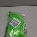 Unisex Adult Troll Wigs Collections | Synthetic Fiber Costume Wig for Men and Women | Capless Cap Halloween Colorful 80s Wigs | Trolls TV Movie Cosplay Costume Accessories - Green