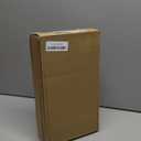 Cross Sculpture with Christian Words and Sayings Crossword Table Inspirational Figurine Cross for Home Decor Christian Gifts