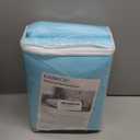 KANECH Bed Pads Washable Waterproof ,44"x52" (2 Pack), Heavy Absorbency Reusable Incontinence Bed Pads for Adults, Elderly, Kids & Pets - Bedwetting Mattress Protector