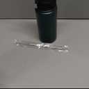 BJPKPK Insulated Water Bottles with Straw Lid, 22oz Cold & Hot Thermo, Stainless Steel Metal Water Bottle with 3 Lids, Reusable Thermo, Cups, Mugs for Daily Use-Army Green