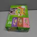 Friskies Wet Cat Food, Friskies Pate, 3-Flavor Variety Pack, 5.5-Ounce Can, Pack of 12 (EXP 12/01/26)