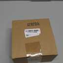 Frienda Universal Bathroom Vent Fan Motor Replacement Electric Motors Kit Compatible with Nutone Broan 50CFM 120V(3000 RPM 120V)