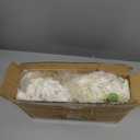 NUPTIO Flower Ball Arrangement Bouquet: 2 Pcs 11.8 inch Diameter White Rose Fake Flowers Balls for Wedding Centerpiece Decorations Artificial Flower Centerpieces for Tables