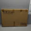 Renditions Gallery Animals Wall Art Paintings & Prints for Home Highland Wild Cattle Canvas Artwork for Bedroom Living Room Office Wall - 18"X27" LT15