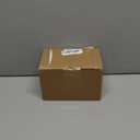 Toilet Paper Holder with Phone Shelf, The Midnight Series - Matte Black Wall Mount Dispenser with Large Storage, Industrial Grade SUS304 Stainless Steel Bathroom Hardware, Rust Proof (Matte Black)