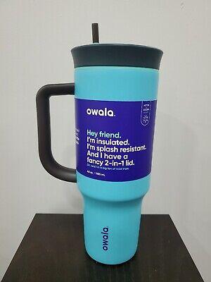 Owala Travel Tumbler 40oz