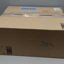 Huggies Size 2 Diapers, Snug & Dry Baby Diapers, Size 2 (12-18 lbs), 116 Count, Packaging May Vary