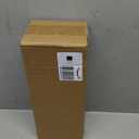 Winlyn 12 Pcs Christmas Artificial Pine Branches Pink Glittered Pine Needles with Pinecone and Berries Christmas Floral Picks 14.2" for Pink Christmas Tree Seasonal Wreath Swag Garland Wedding Bouquet