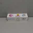 Baby Girl Toy Cars for Toddlers 1-3, Push and Go Rattle Cars for Baby Toy 6-9-12-18 Months, First Birthday Easter Gifts for 1 2 Year Old Girls, Infant Pink Friction Truck Set