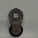 Belt Tensioner with Pulley for:-Chevy Silverado 1500 Tahoe Blazer Astro for:-GMC Sierra Yukon for:-Cadillac Escalade for:-Oldsmobile Bravada for:-Isuzu Hombre 4.3L 5.0L 5.7L 7.4L V6 OE# 38103