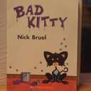 Bad Kitty