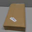 Christmas Wooden Porch Sign 47.2" Christmas Happy Welcome Sign for Front Porch, Vertical Standing Outdoor Porch Decor for Home Front Door Yard Farmhouse Hanging Decoration