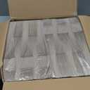 Reli. Brown Paper Bags | 500 Count | Paper Lunch Bags Ideal for Small Lunches and Crafts | Perfect for Sandwiches and Snacks