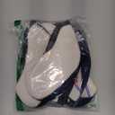 Golf Club Iron Head Covers Set, 10PCS Neoprene USA Flag Design Protective Covers for Irons