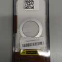 Magnetic for iPhone 17 Pro Max Case Non-Yellowing [2 x Screen Protector] Compatible with MagSafe Military Grade 17 FT Drop Shockproof Full Camera Protection 360 Spin Stand Phone Cover Clear