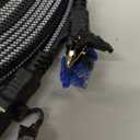 Cat 8 Ethernet Cable 50 ft, Fastest Cat8 Internet Network Cable High Speed