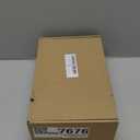 PATIKIL 38mm/1.5" Inner Plastic Bottle Cap, 200Pcs Replacement Screw Bottle Cap Storage Jug Lids for Craft DIY Juice Water Milk, Rose