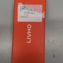 livho Polarized Classic Round Sunglasses for Women
