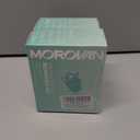 2 x Morovan Gel Nail Polish Remover Kit: Gel Polish Remover with Liquid Latex Tape Nail Strengthener Nail Tools Quick Remove Gel Nail Polish in 3-5 Minutes No Need to Warp & Soak (7 Pcs Set)