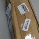 PRETYZOOM Suction Cup Refrigerator Rack Organizer Acrylic Wall Mounted Storage Shelf for Drinks Convenient Beverage Holder for Store Fridges and Home Use