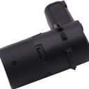 Reverse Backup Parking Sensor 25994-7S21E for Nissan Titan 2008-2015 5.6L V8 Rear Right Direct Fit OE Replacement