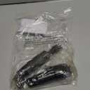 Deburring Tool needle scaler Pneumatic Needle Scaler, 4400 rpm Needle Slag Cleaner, Air Pneumatic Slag Remove Deburring Cleaning Tool for Welders, Automotive Specialists Gradning