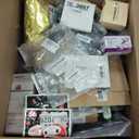 Box of Mixed Items , Retail is Estimated