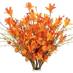 Fall Decoration Brunches