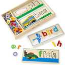 Melissa & Doug See & Spell