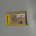 OtterBox iPhone 17 Pro Max Profile Series Case - Black Crystal