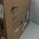 Alera ALE Valencia Series Underdesk Keyboard/Mouse Shelf, 28w x 12d, Black