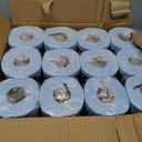 Scott Shop Towels Original, 55 Towels/Roll, 12 Rolls/Case
