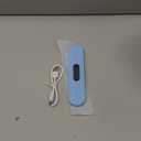 STEHEALTH Under-Pillow Speaker for Sleeping - Mini Portable Wireless Bluetooth Bone Conduction, with White Noise & Timer | Supports TF Card, Suitable for Side Sleepers and Sleep DifficultiesBlue