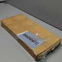 UBOTIE Colorful Computer Wireless Keyboard Mouse Combos, Typewriter Flexible Keys Office Full-Sized Keyboard, 2.4GHz Dropout-Free Connection and Optical Mouse (Black-Colorful)