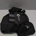 Paskyee Posture Corrector for Women and Men, Adjustable Back Brace for Neck, Shoulder, and Upper Back Pain Relief, Back Straightener for Clavicle Support Black L/XL