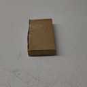 25 Pack | 76 MM | BirdRock Home Classy Modern Handle | Brushed Nickel | 25 Pack | 76 MM Kitchen Cupboard Furniture Cabinet Hardware Drawer Pull Trad