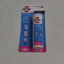HTH 1276 Swimming Pool Care 6 Way Test Strips, Swimming Pool Water Chemical Tester, 30 Strips (No Size)