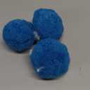 3.1 Lbs Pool Filter Balls for Sand Filter, Reusable Eco-Friendly Filter Media for Sand Filter Pump, Replaces Pool Filter Sand, Long-Lasting for Several Seasons