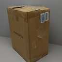 Cat Cage Cat Enclosure with Litter Box & Clear Sliding Door, Expandable Cat Playpen, Detachable Metal, Cat Cage Indoor and Outdoor, Ferret Cage (Two layers)