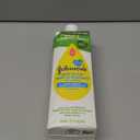 Johnson's Baby Head-To-Toe Gentle Baby Body Wash & Shampoo, Tear-Free & Hypoallergenic Baby Body Wash & Shampoo for Newborns Sensitive Skin & Hair, Value Size Wash Refill, 33.8 fl. oz