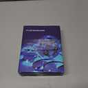 3 x TV LED Lights, 16.4ft for 55-70 Inch, Backlight That Sync With TV, APP Remote Control USB Strip for Bedroom Christmas Room Decor (Multicolor)