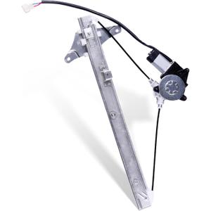 SCITOO Power Window Regulator With Motor For Toyota For Camry
