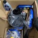 BISSELL TurboClean Pet XL Upright Carpet Cleaner, Upholstery Tough Stain Tool & Formula included, 3746