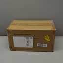 dreampossible white Wood Desk Organizer and Accessories with Drawer, Bill Mail Organizer and File Mail Holder for Office Supplies, Modern Desk Accessories & Workspace Organizers for Desk Organization