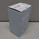 DaysU Micro Fleece Baby Sleep Sack 6-12 Months with Long Sleeves 1.5 TOG, Plush Warm Baby Wearable Blanket with 2-Way Zipper, Unisex Sleeping Bag for Infant Newborn, Buffalo Plaid (Medium)