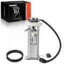 A-Premium Electric Fuel Pump Module Assembly with Sending Unit Compatible with Jeep Cherokee 1997 1998 1999 2000 2001, 2.5L 4.0L, Gas, Replace# E7121MN, P75040M